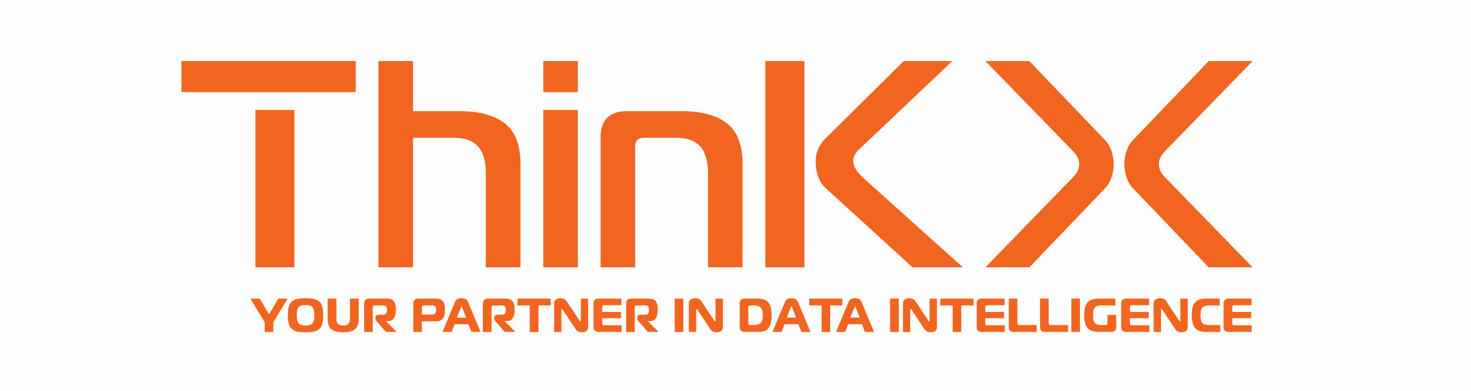 Ảnh bìa công ty THINKX
